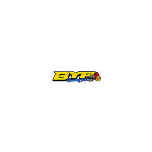 Byp Racing Part BYP Parts – Diesel Racing Shop