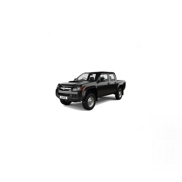 Colorado/Rodeo – Diesel Racing Shop