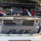 [FLEX] Ford Ranger PX Intercooler