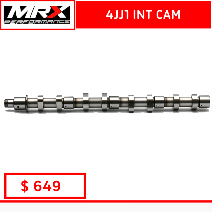 [MRX] 4JJ1 INTAKE CAMSHAFT