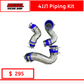 [DRS] Colorado/Rodeo/Dmax 2005-2011 VGS Model Piping Kit
