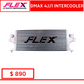 [FLEX] Dmax 4JJ1 2012-2019 Intercooler