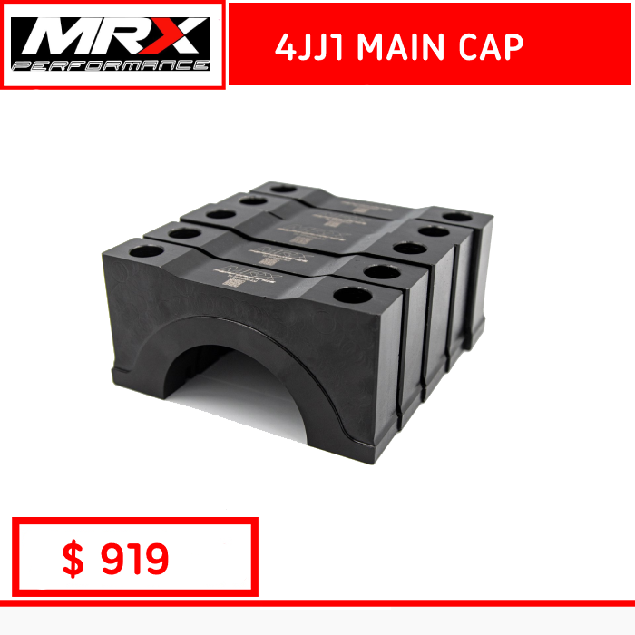 [MRX] 4JJ1 MAIN CAP