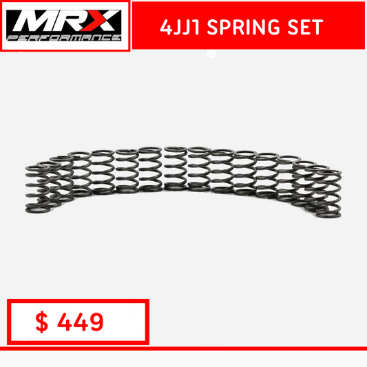 [MRX] 4JJ1 VALVE SPRING