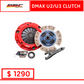 [BRC] DMAX U2/U3 CLUTCH