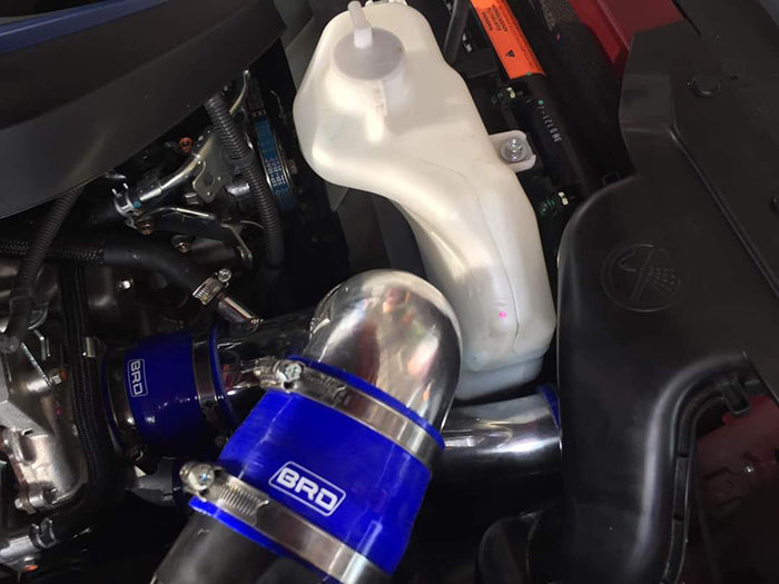 [BRD] 4JJ3 Airbox Intake pipe