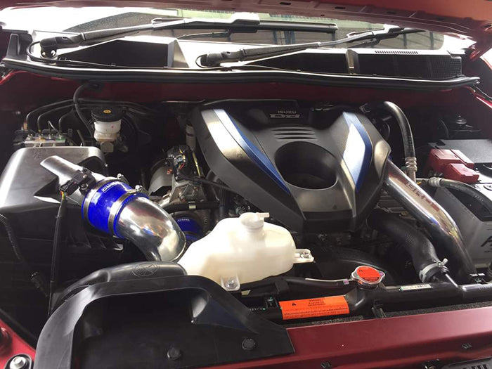 [BRD] 4JJ3 Airbox Intake pipe