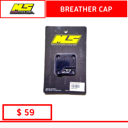 [MS] 4JJ1/4JJ3 BREATHER CAP