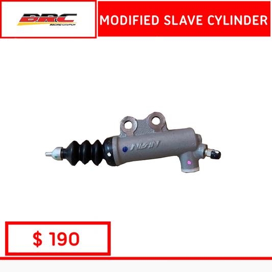 [BRC] Modified Clutch Slave Cylinder for Isuzu DMAX 2012-2019 4JJ1