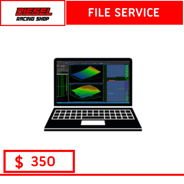 [DRS] TUNING FILE SERVICE