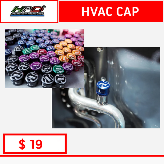 [HPD]4JJ1 HVAC CAP