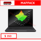[MAPPACK] for Toyota Hilux 1GD 2015-2020