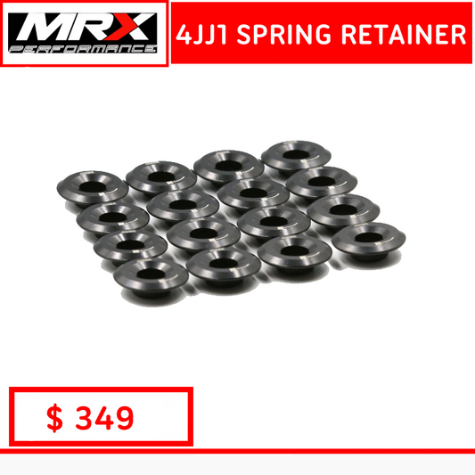 [MRX]4JJ1 VALVE SPRING RETAINER