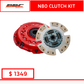 [BRC] Hilux N80 Clutch