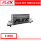 [FLEX] Hilux N80 Intercooler