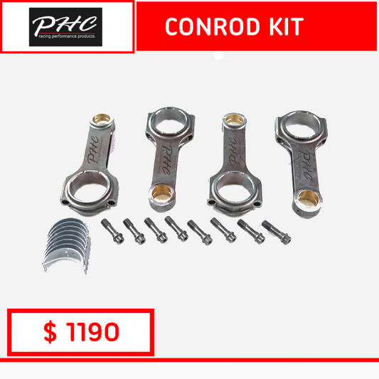 [PHC] CONNECTING ROD