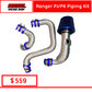 [DRS] Ford Ranger PJ/PK Piping Kit