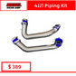 [DRS] Dmax 2012-2019 Piping Kit (None DPF)