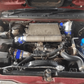 [DRS] Colorado/Rodeo/Dmax 2005-2011 VGS Model Piping Kit