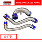 [DRS] Ford Ranger T6/T7/T8--PX1/PX2/PX3 Piping Kit