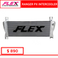 [FLEX] Ford Ranger PX Intercooler
