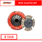 [BRC] Hilux N70 Clutch